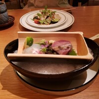 銀座ろくさん亭 - 