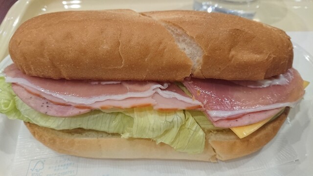 Doutor Coffee Shop Koraibashi 4 Chome Ten photo 2