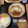 安西食堂