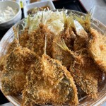 Kushikatsu Maru - 