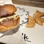 folk burgers&beers - グリップオン