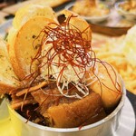 Bonsai - 【名物】豚の角煮