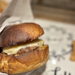 folk burgers&beers - グリップオン