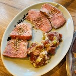 Yakiniku Kokokara Rea - 