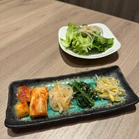 近江うし焼肉 にくTATSU 渋谷店 - 
