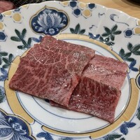 熟成焼肉 あらた - 