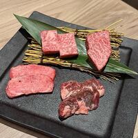近江うし焼肉 にくTATSU 渋谷店 - 