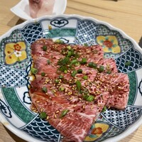 熟成焼肉 あらた - 