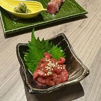 近江うし焼肉 にくTATSU 渋谷店 - 