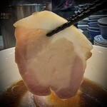 らぁ麺 紫陽花 - 