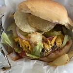 カリフォルニアン - 