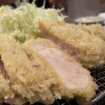 Tonkatsu Wakaba - 