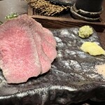 タン料理専門店 BEROBE - 