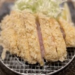 Tonkatsu Wakaba - 