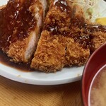 Tonkatsu Yamabe - 