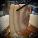 らぁ麺 紫陽花 - 