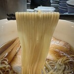 らぁ麺 紫陽花 - 