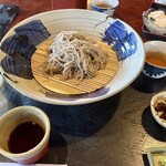 小休止 のうか - 