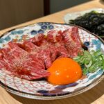 Yakiniku Horumon Uchida - 