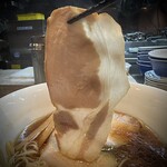 らぁ麺 紫陽花 - 