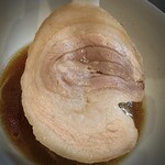 らぁ麺 紫陽花 - 