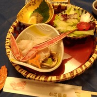 かに道楽 横浜店 - 