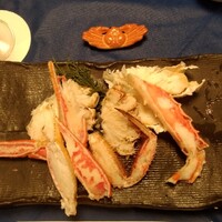 かに道楽 横浜店 - 