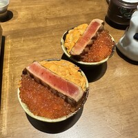 焼うお いし川 名古屋 - 