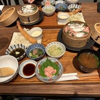 魚とおばんざい 泉士 - 