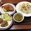 インド・バングラデシュ料理 スターカリーハウス