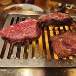 焼肉ここから - 