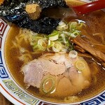 Ramen Jimennijuuyon - 