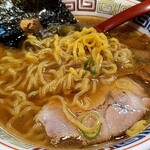 Ramen Jimennijuuyon - 