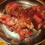 焼肉ここから - 