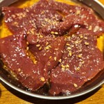 焼肉ここから - 