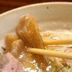 麺元素 - メンマ