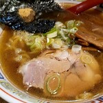 Ramen Jimennijuuyon - 