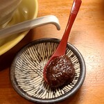 麺元素 - 辛みそ