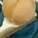 アンサンブル洋菓子店 - 