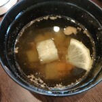 いまきん食堂 - 