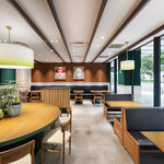 PARLOR GREEN APPLE - 