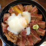 いまきん食堂 - 