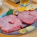 Yakiniku Horumon Ichiban - 