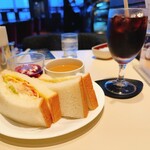 喫茶室ルノアール - 