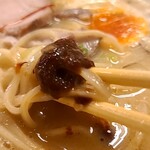 麺元素 - 