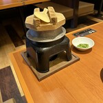 きんのぶた - しらす釜めし