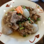 いまきん食堂 - 