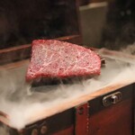 YAKINIKU 37West St - 