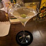 BAR　THREE　MARTINI - マティーニ