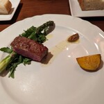 イタリア料理 フィオレンツァ - 